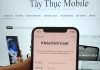 Thu Mua Xác iPhone iPad dính iCloud Giá Cao Tại TpHCM