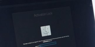 Dịch vụ mở khóa xóa iCloud Macbook Pro, Macbook Air, iMac, Mac Mini