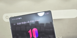 Dịch Vụ Cài ROM Quốc Tế Red Magic 10 Pro
