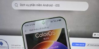 Cài rom Quốc Tế Oppo Find X9 và X9 Pro